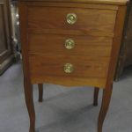 539 5759 CHEST OF DRAWERS